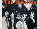 THE BEATLES . rare German Club LP 1967 DEUTSCHE BUCH GEMEINSCHAFT Rolling Stones