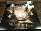 Beyond Creation - Earthbound Evolution (Colored Double Vinyl)