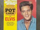 LP Elvis Presley - Pot Luck - USA RCA LSP 2523 sealed