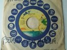 Roxy Music - Virginia Plain / Pyjamarama - 7