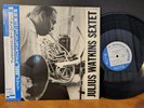 Julius Watkins Sextet - New Faces – New Sounds Blue Note Mono Frank Foster NM LP