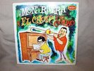 Mon Rivera Y El Cholo Y Su Combo - Self Titled LP VINYL, VELVET LPV-1352