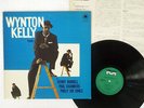 WYNTON KELLY WHISPER NOT MILESTONE SMJ-6043 JAPAN VINYL LP