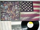 SLY & THE FAMILY STONE THERE'S A RIOT GOIN' ON EPIC EPIA-53029 JAPAN VINYL LP