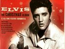 Elvis Presley Elvis-The Christmas Album Vinyl LP 2017 Musicbank UK – KXLP34