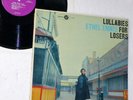 Ethel Ennis sings ... Lullabies For Losers ORIGINAL press 2nd cover VG++   k K