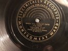 Pre war Hillbilly 78rpm- Uncle Dave Macon Montgomery Ward M4819