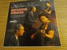 ERICA MORINI Beethoven Sonatas LP Mint- Decca Gold  Stereo NM
