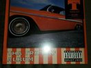 KING TEE THA TRIFLIN ALBUM VINYL 90s HIP HOP GANGSTA RAP RARE OOP ICE CUBE