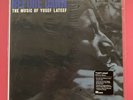 Yusef Lateef ?– Before Dawn LP SEALED Ltd Blue Vinyl Jazz 2021 Vinyl Me Please x