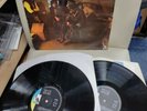 Canned Heat & John Lee Hooker - Hooker 'N' Heat 2xLP Album 1st A1 B1 vinyl