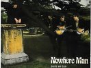 BEATLES  EP UK PARLOPHONE NOWHERE MAN DEIVE MY CAR MICHELLE YOU WON'T SEE ME