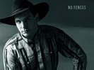 VINYL RECORD LP Garth Brooks No Fences 12 Inch Sealed (BRAND NEW)