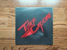 TYLER CAPONE LP 1982 USA PRIVATE HARD ROCK / METAL NEW UNOPENED COPY