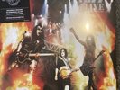 Kiss Alive The Millenium Concert Black Vinyl Lp Brand New / Sealed Record