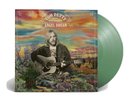 Rare Tom Petty And The Heartbreakers Angel Dream  Coke Bottle Green Vinyl /1000
