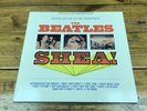 The Beatles SHEA  Vinyl LP Album Shea Stadium New York NM
