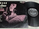OLIVIA MOLINA Killer Girl Garage Mod Punk Beat Surf LISTEN (1965 MEXICO 12