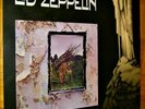 MINT  2021 XL (84 cm) German Promo Poster LED ZEPPELIN 