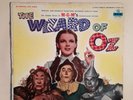 The Wizard of Oz - Soundtrack Vinyl