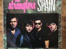 The Stranglers Duchess Spain Punch And Judy 7” New Wave PUNK UK 84 Spanish Press