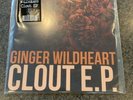 Ginger Wildheart Clout EP, The Wildhearts.
