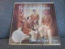 The Cathedral Quartet - Focus on Glen Payne LP - Hymntone Records