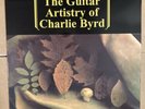 Charlie Byrd -The Guitar Artistry of Charlie Byrd LTD ED 180 GR VINYL LP NM / NM
