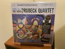 Dave Brubeck Quartet - Time Out 200g Vinyl LP), Analogue Productions Audiophile