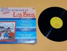 Los Brios Lp Vinyl Yo Se Que Acordaras 1986 Tengo Miedo Olvidarte Nunca
