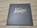 Pearl Jam - Vitalogy LP NM E 66900 Stereo 1st Epic 1994 w/Book Vinyl Record