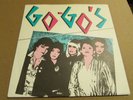 THE GO GO'S We Got The Beat 1980 7