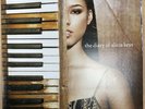 Alicia Keys ‎– The Diary Of Alicia Keys Vinyl 2LP