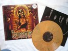 The Generators : Excess Betrayal .. / Limited Edition Marbled Vinyl Schallplatte