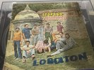 salsa lps vinyl records - Agustin Arce - Vg+