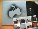 SILVER APPLES- s/t RARE 1968 ELECTRONIC PSYCH 1ST PRESS VINYL w/POSTER VG+/NM