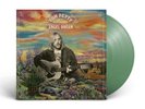 Tom Petty & The Heartbreakers Angel Dream Spotify Coke Bottle Green Vinyl Sealed