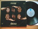IVORY- s/t RARE 1968 FUZZ GARAGE PSYCH PSYCHEDELIC ROCK TETRAGRAMMATON T-104 VG+