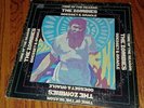 THE ZOMBIES ODESSEY AND ORACLE TIME OF THE SEASON LP DATE TES4013 VG+