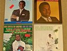 R&B 1960/70's LP's: Joe Tex / Soul of Tommy Youngblood / King Curtis / Al Green