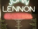 Rock 'n' Roll by John Lennon brand new sealed vinyl. 2010-2015