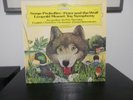 Prokofiev LP Peter and Wolf Du Pre Barenboim DGG 2531 275 Classical NM/NM