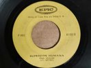 LOS BITTERS -SUPRESION HUMANA / MATERIA- RARE COSTA RICA AFRO PSYCH FUNK LISTEN