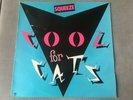 Squeeze Cool For Cats BLUE COVER NM LP