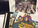 THE BEATLES Collection 13xLP Blue Box Set  NM Vinyl Unplayed Complete