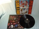 Guns N Roses - Appetite for Destruction - 12