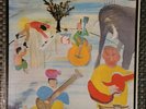 The Band, Music From Big Pink, Capitol, Vinyl 33 LP Record SKAO 2955