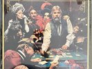 Kenny Rogers The Gambler Vinyl Record Album Liberty Records 1978 New Sealed
