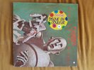 Queen NEWS OF THE WORLD green vinyl LP 1978 disque en couleur DC 3 france
