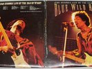 THE JIMI HENDRIX LIVE AT THE ISLE OF WIGHT BLUE WILD ANGEL 3 LP 180 GR LIMITED